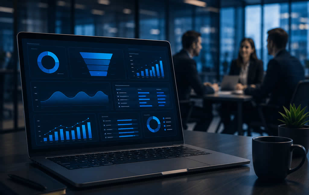 Asrep Bilişim CRM çözümleri